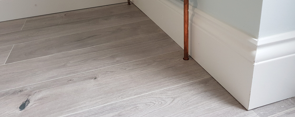 skirting