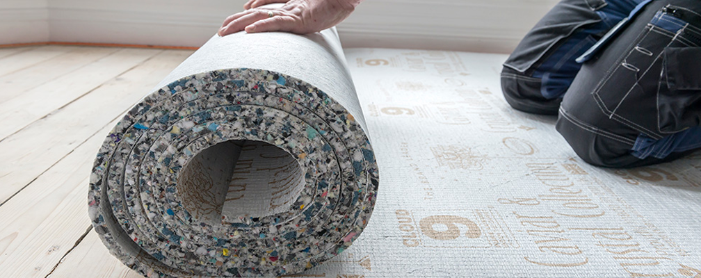 underlay